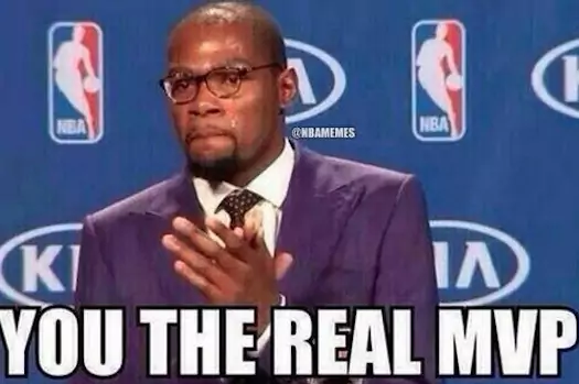  MVP 