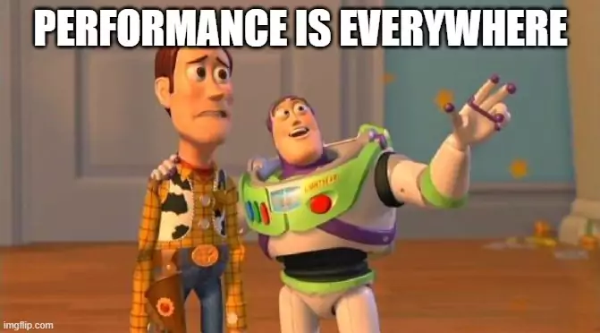 Performance