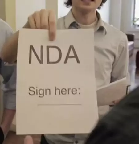 NDA