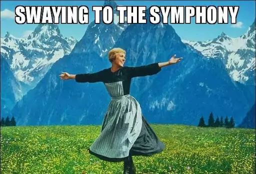 Symfony