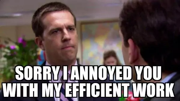 Efficiency