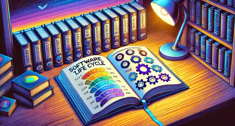 All Things Software Testing Life Cycle (STLC)