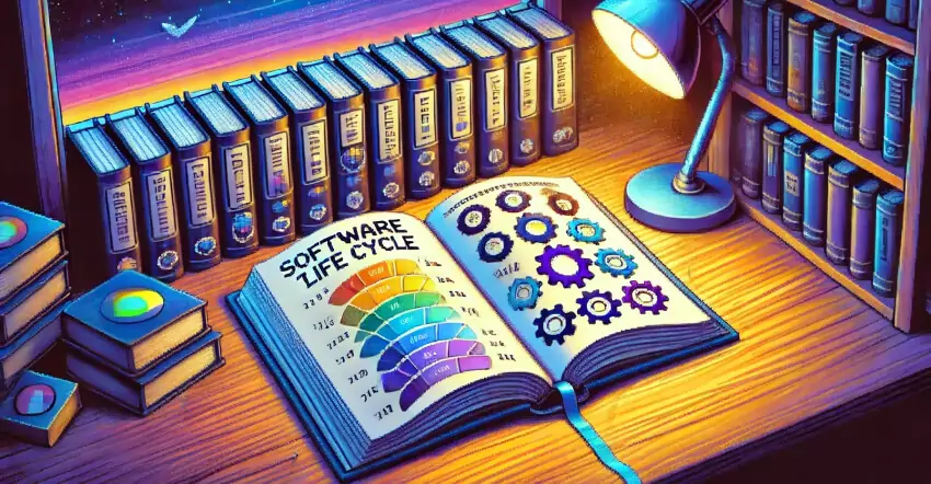 All Things Software Testing Life Cycle (STLC)