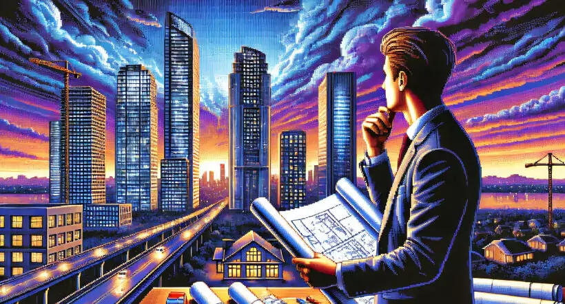 IoT Architecture: Definition, Key Layers, Challenges, and More