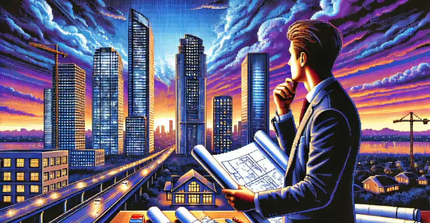 IoT Architecture: Definition, Key Layers, Challenges, and More