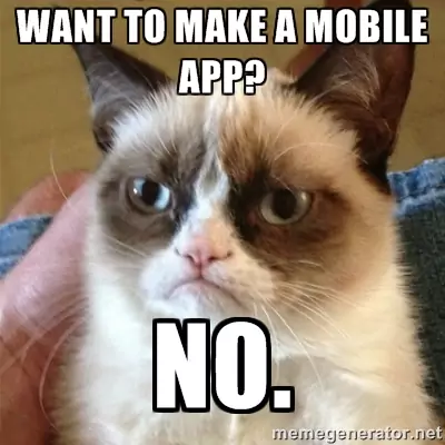 App Development