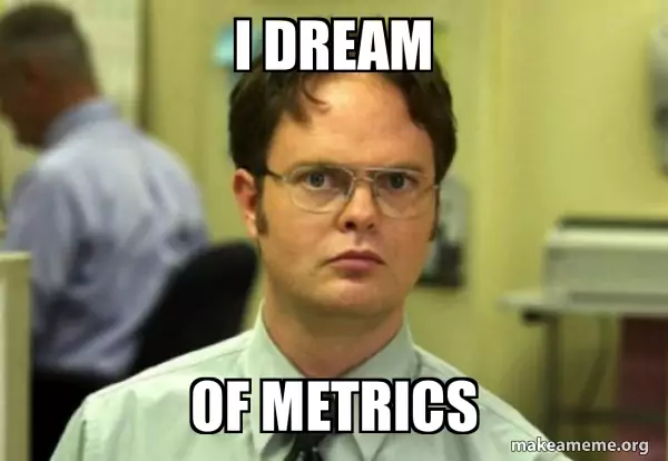 metrics