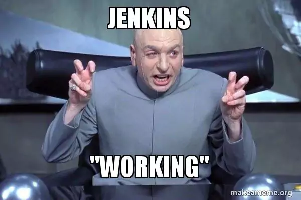 Jenkins