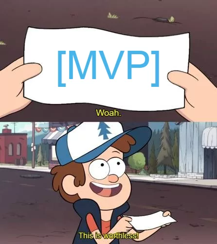  MVP 