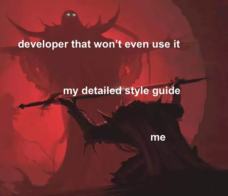 Design and Development