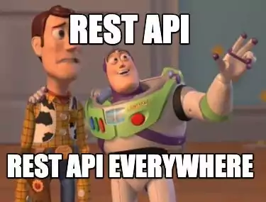 REST