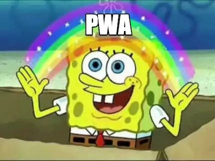 PWA