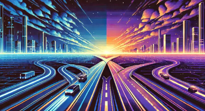 Svelte vs. Vue: Compare to Make the Right Choice | ProCoders