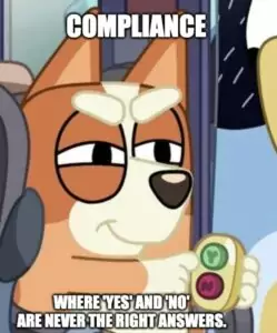 Security and Compliance