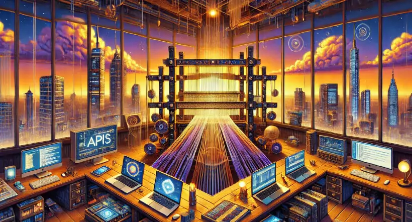 Web Application Architecture