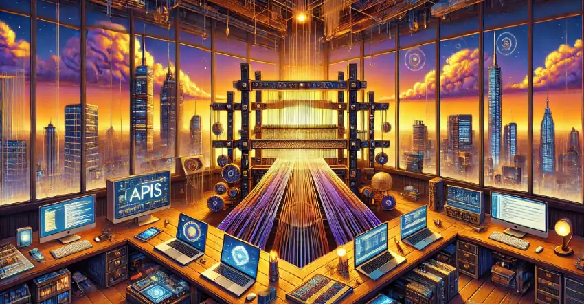 Web Application Architecture 2024: Patterns, Elements, All You Need to Know