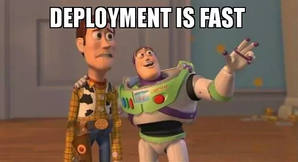 Deployment and Scaling