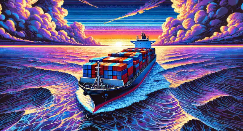 TOP-10 Logistics Startups in 2024