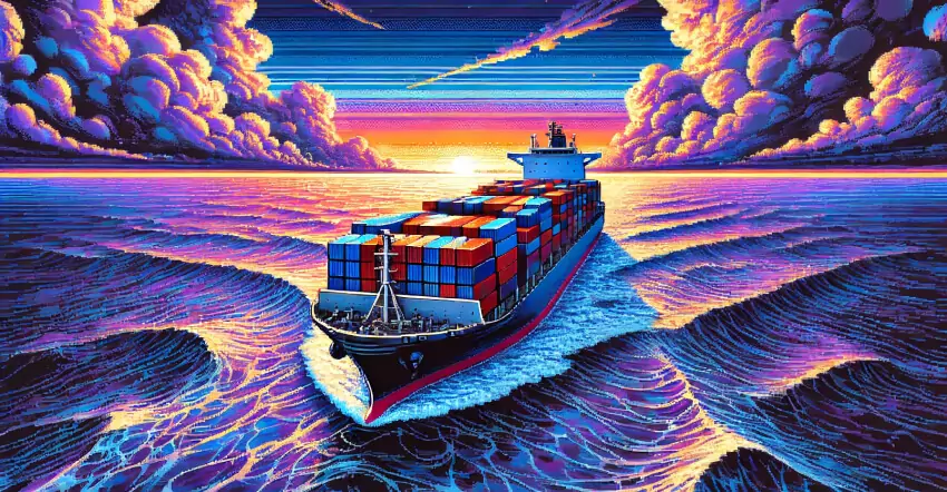 TOP-10 Logistics Startups in 2024