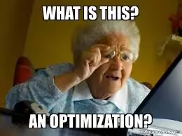 Image Optimization 
