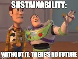 Sustainability