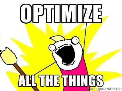 Image Optimization 
