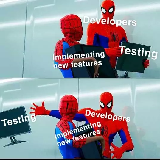 QA Methodologies 