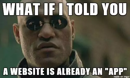 Web Application Architecture