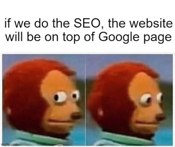 is react good for seo