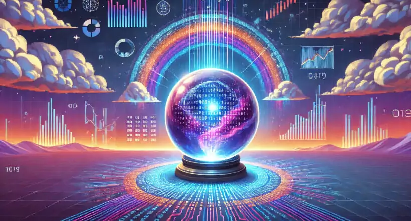 Using Data Analytics for Demand Forecasting in Logistics