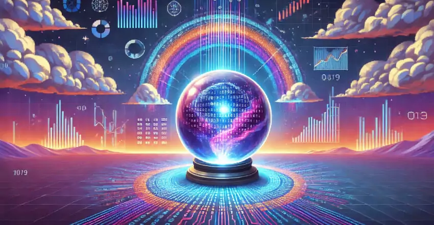 Using Data Analytics for Demand Forecasting in Logistics