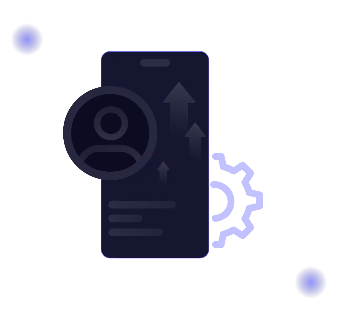 Mobile Access and Real Time Updates