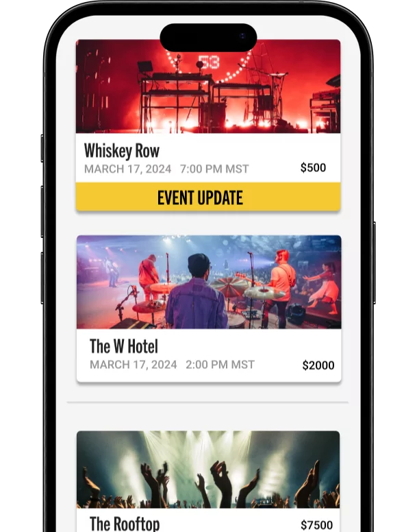 Strumn case study mobile preview