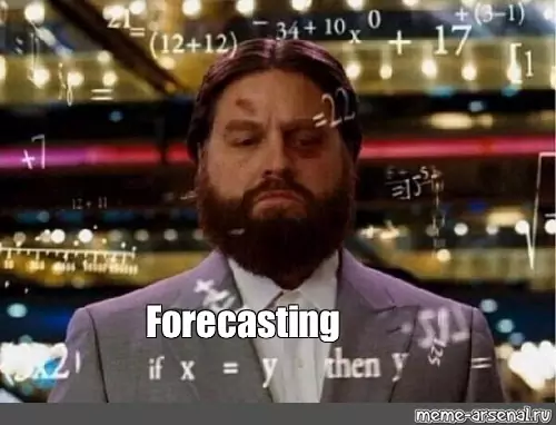 Demand Forecasting