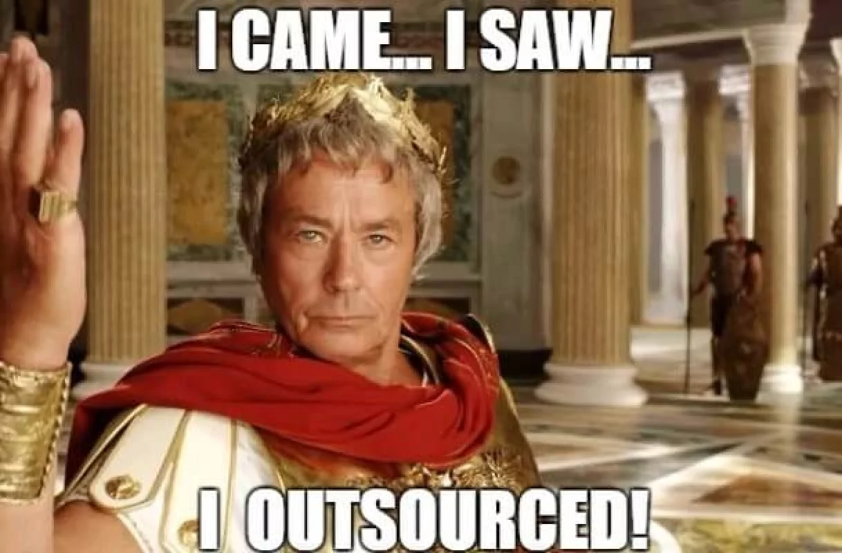 onshore vs nearshore vs offshore