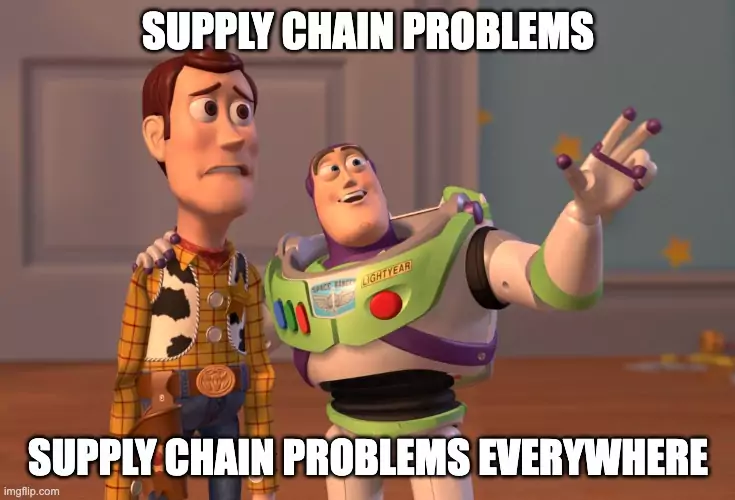 Demand Forecasting in Logistics