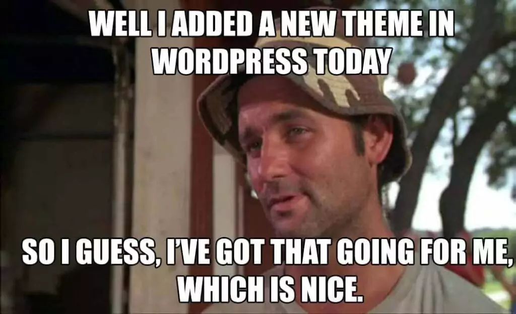 WordPress coding standards