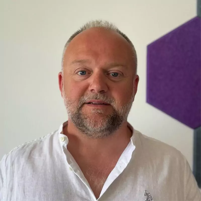 Richard Mole