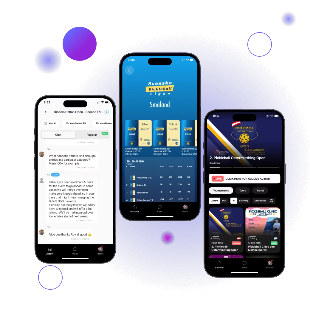 Raqt chat and dashboard